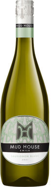 MUD HOUSE SAUV BL CHILE 75X6