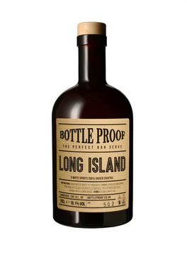 Bottleproof Long Island Iced Tea 70cl