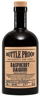 Bottleproof Raspberry Daiquiri 70cl