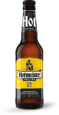 Hofmeister Helles 330 ml x 12