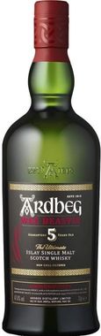 Ardbeg 5 year old Wee Beastie