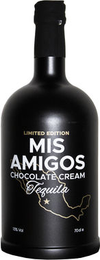 Mis Amigos Chocolate Cream Tequila