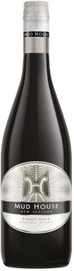 MUD HOUSE PINOT NOIR 75X6