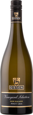 Giesen Vineyard Selection Pinot Gris