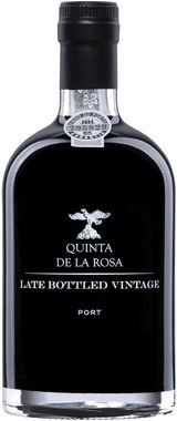 Quinta de la Rosa LBV 2016