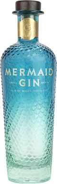 Mermaid Gin 70cl