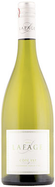 Domaine Lafage Cote Est IGP Cotes Catalanes Blanc