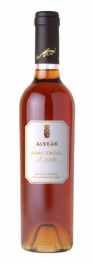 Alvear Pedro Ximenez de Anada