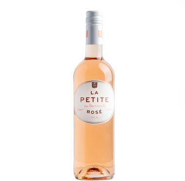 La Petite des Bertrands Rose