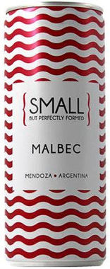 Small (But Perfectly Formed) Malbec Can