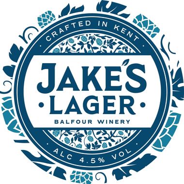 Jake's Lager, Keg 30 lt x 1