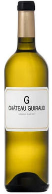 G de Guiraud Bordeaux Blanc 2019