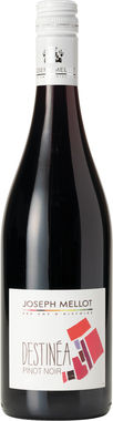 J MELLOT DESTINEA P.NOIR 75X6