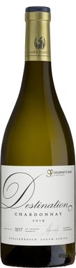 Journey's End Destination Chardonnay 2019