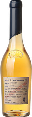 Royal Tokaji By Appointment #3 Dry Szamorodni 2008