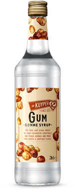 De Kuyper Gomme Syrup 70cl