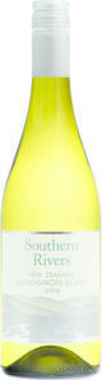 Southern Rivers Sauvignon Blanc, Marlborough