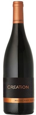 Creation Reserve Pinot Noir 2021