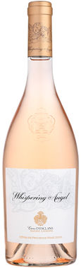 Chateau d'Esclans Whispering Angel Rose 2021 75cl