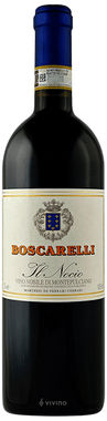 Vino Nobile di Montepulciano Boscarelli 2018