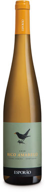 ESPORAO AMARELO VIN VERDE 75X6