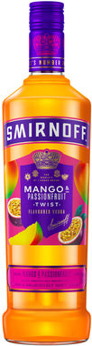 Smirnoff Mango & Passionfruit Twist 70cl