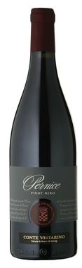 Pernice Pinot Nero Dell'Oltrepò Pavese Doc