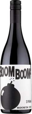 Charles Smith Boom Boom Syrah