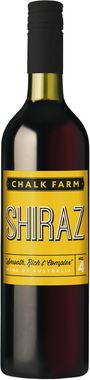 Chalk Farm Shiraz 75cl