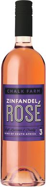 Chalk Farm Rose 75cl