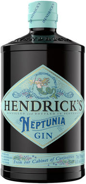 Hendricks Neptunia