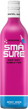 SMA Bubble Fizz 70cl