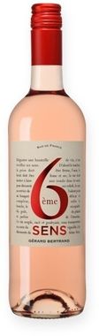 G BERTRAND 6EME SENS ROSE 75X6