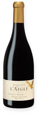 Gerard Bertrand Domaine de L'Aigle Pinot Noir 2020 Organic, Occitanie