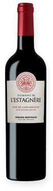 Gerard Bertrand Domaine de L'Estagnere Red, Occitanie