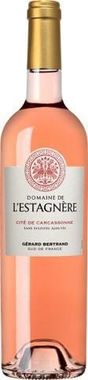 Gerard Bertrand Domaine de L'Estagnere Rosé, Occitanie