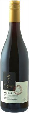 G BURGE BOOMERANG SHIRAZ 75X6