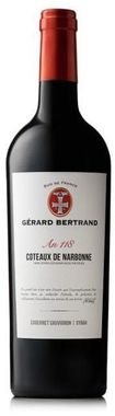 Gerard Bertrand Heritage Coteaux de Narbonne Red, Occitanie