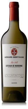 Gerard Bertrand Heritage Coteaux de Narbonne White, Occitanie