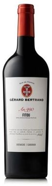 Gerard Bertrand Heritage Fitou Red, Occitanie