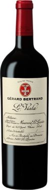 Gerard Bertrand Le Viala Red 2019, Occitanie