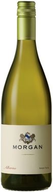 Morgan Albarino 2019