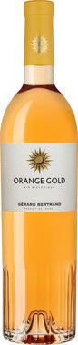 Gerard Bertrand Orange Gold Organic White Organic, Occitanie