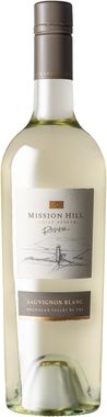 Mission Hill Reserve Sauvignon Blanc organic 2021