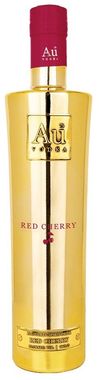 Au Vodka Red Cherry