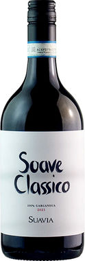 Soave Classico Suavia 2021