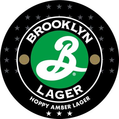 Brooklyn Lager 5%, Keg 30 lt x 1