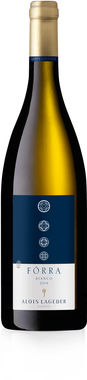 Alois Lageder Forra Manzoni Bianco Biodynamic 2020