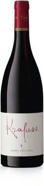 Alois Lageder Krafuss Pinot Noir Biodynamic 2019