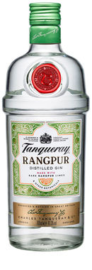 Tanqueray Rangpur Gin 70cl (1)